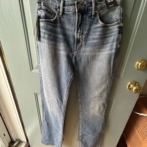 Silver Jean Co 90’s vintage bootcut Denim Jeans